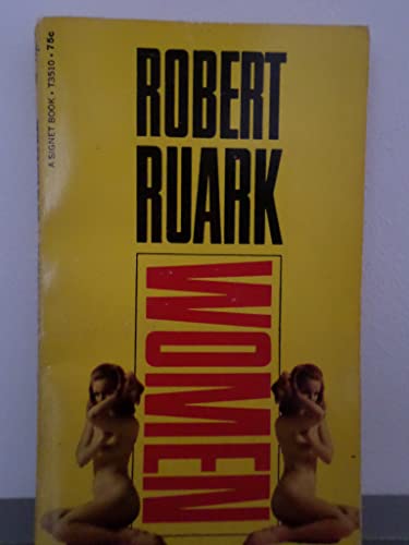 Women (9780451035103) by Ruark, Robert