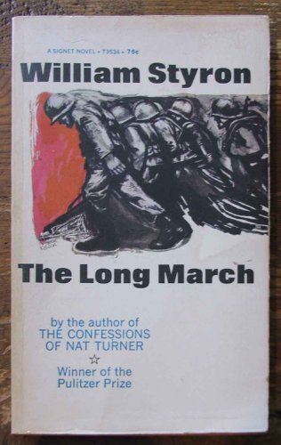 9780451035349: The Long March