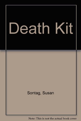 9780451035974: Death Kit [Mass Market Paperback] by Sontag, Susan