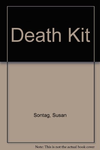 Stock image for Death Kit for sale by Best and Fastest Books