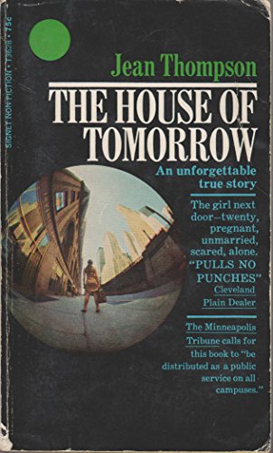 House of Tomorrow (9780451036285) by Jean Thompson