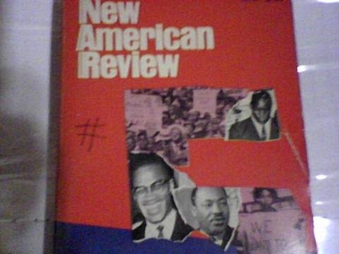 Beispielbild fr Title: New American Review 05 [Mass Market Paperback] zum Verkauf von Re-Read Ltd