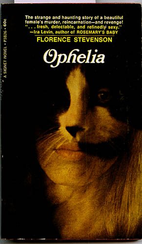 Ophelia (9780451038265) by Stevenson, Florence