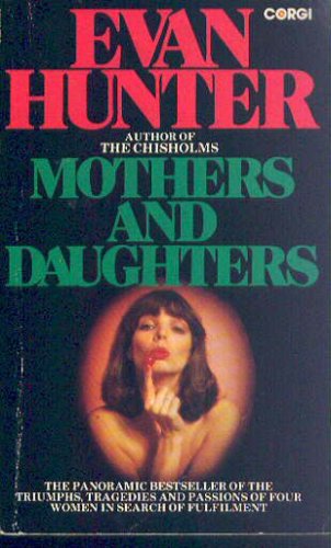 9780451038555: Mothers and Daughters [Mass Market Paperback] by Hunter