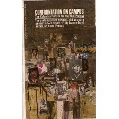 Confrontation on Campus (9780451038838) by Grant, Joanne