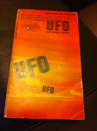 UFO: The Whole Story