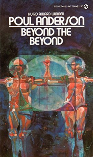 Beispielbild für Beyond the Beyond zum Verkauf von Hippo Books
