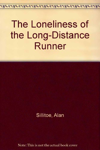 Imagen de archivo de The Loneliness of the Long-Distance Runner a la venta por Better World Books