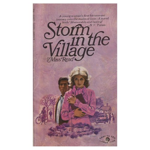 9780451039903: Storm in the Village