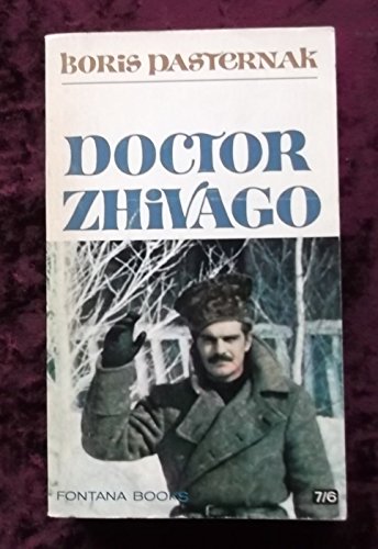 Stock image for Doctor Zhivago for sale by Better World Books