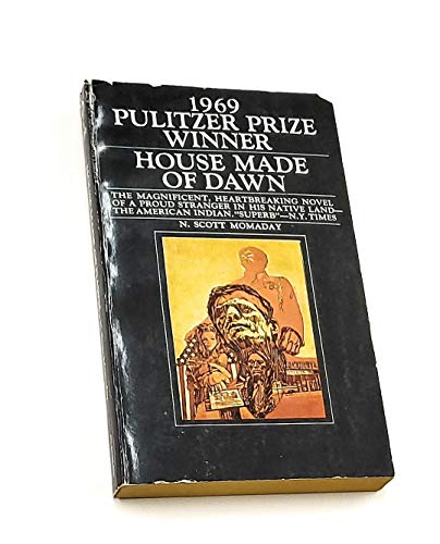 House Made of Dawn (9780451040657) by Momaday, N. Scott