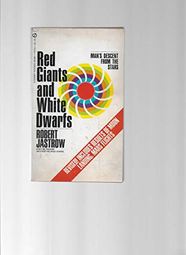 Beispielbild fr Red Giants White Dwarf zum Verkauf von Wonder Book