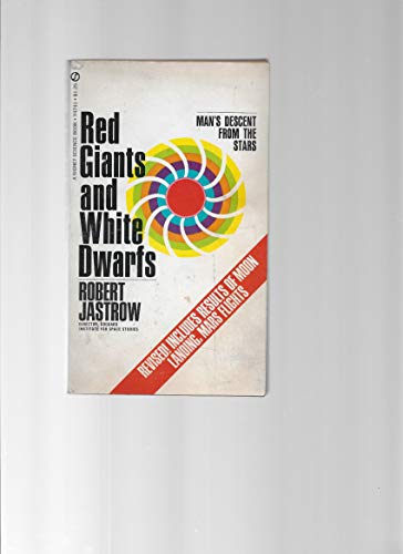 Stock image for Red Giants White Dwarf for sale by Wonder Book