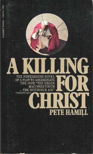 Beispielbild fr Killing for Christ zum Verkauf von Redux Books