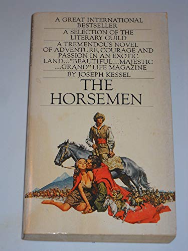 9780451041005: The Horsemen