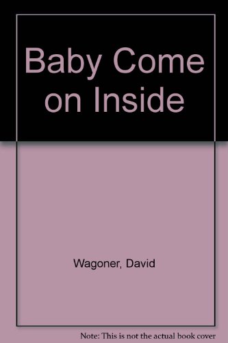 9780451041234: Baby Come on Inside