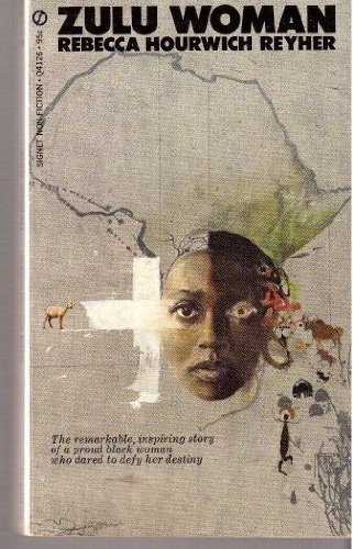 Stock image for Zulu Woman for sale by ThriftBooks-Dallas