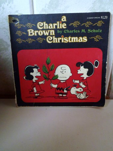 9780451041449: A Charlie Brown Christmas