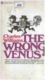 9780451041586: The Wrong Venus