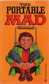 Stock image for Portable Mad for sale by ThriftBooks-Dallas