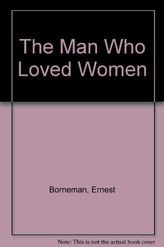 9780451042231: The Man Who Loved Women