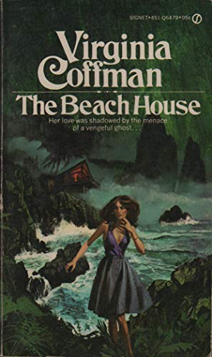 The Beach House (9780451042736) by Virginia Coffman