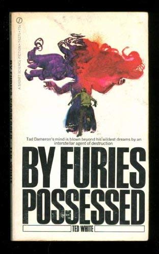 Beispielbild fr By Furies Possessed (Signet SF, T4275) zum Verkauf von Half Price Books Inc.