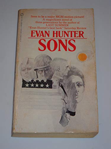 Sons (9780451042880) by Hunter, Evan