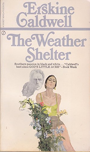 The Weather Shelter (9780451043122) by Caldwell, Erskine