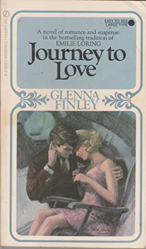 Stock image for Journey to Love for sale by ThriftBooks-Dallas