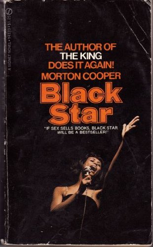 Imagen de archivo de Black Star a la venta por Half Price Books Inc.