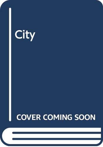 Imagen de archivo de City a la venta por Wonder Book