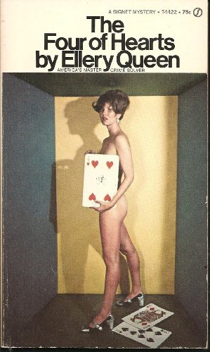 Stock image for The Four of Hearts for sale by Wonder Book