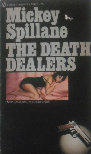 9780451044358: The Death Dealers
