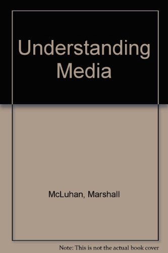 9780451044426: Understanding Media