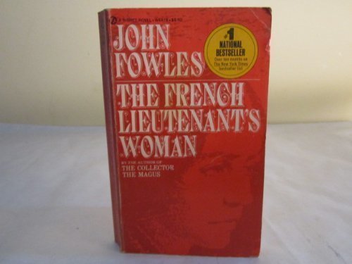9780451044792: The French Lieutenant's Woman