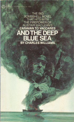 9780451045157: And the Deep Blue Sea