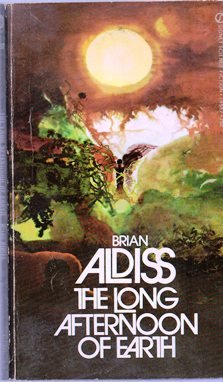 Long Afternoon Earth (9780451045577) by Aldiss, Brian W.