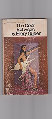 9780451046147: The Door Between [Mass Market Paperback] by Queen, Ellery