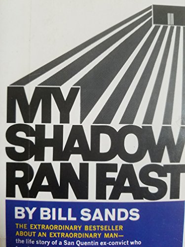 Beispielbild fr My Shadow Ran Fast zum Verkauf von Better World Books