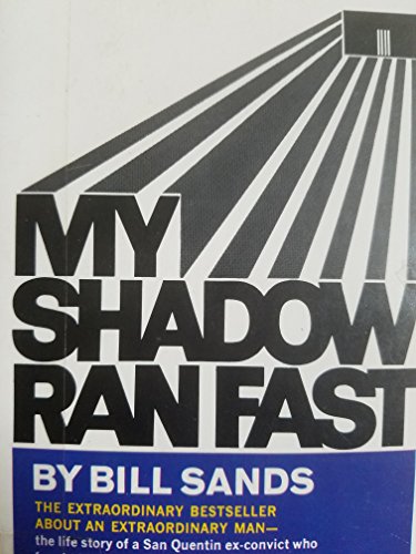 Imagen de archivo de My Shadow Ran Fast a la venta por Better World Books