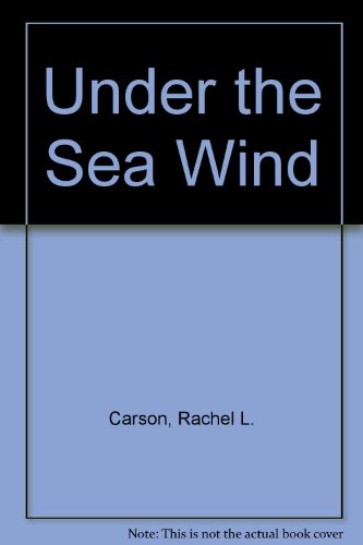 9780451046499: Under the Sea Wind