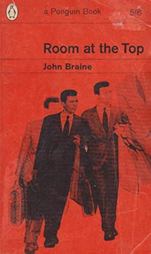 Room at the Top (9780451046727) by Braine, John