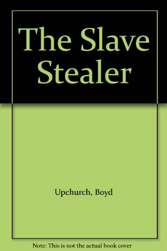 9780451046789: Title: The Slave Stealer