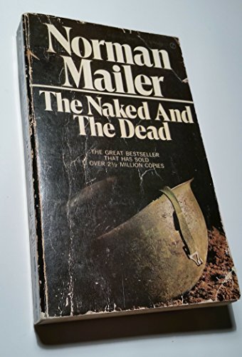 The Naked and the Dead (9780451047342) by Mailer, Norman