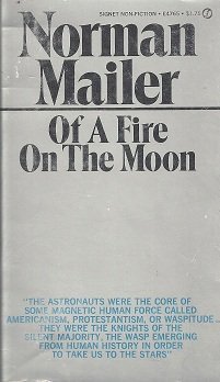 9780451047656: Of a Fire on the Moon