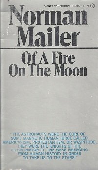 Of a Fire on the Moon (9780451047656) by Mailer, Norman