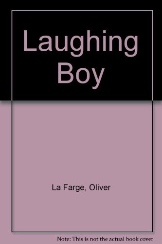 Stock image for Laughing Boy for sale by The Book Garden