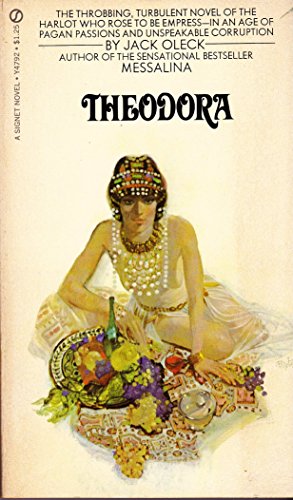 9780451047922: Title: Theodora
