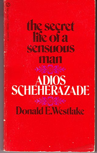 9780451048028: Adios Scheherazade